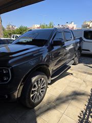 Ford Ranger 2025
