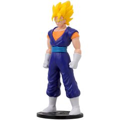 DRAGON BALL FLASH - SS VEGITO-thumb-3