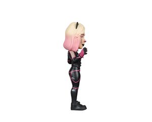 MINIX WEDNESDAY - ENID CAT SUIT-thumb-4