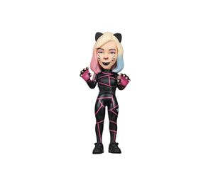 MINIX WEDNESDAY - ENID CAT SUIT-thumb-1