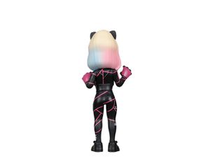MINIX WEDNESDAY - ENID CAT SUIT-thumb-3