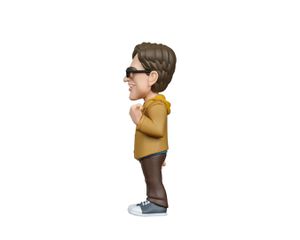 MINIX BIG BANG THEORY - LEONARD-thumb-2