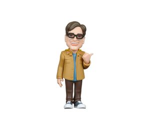 MINIX BIG BANG THEORY - LEONARD-thumb-1