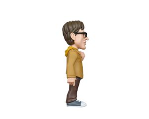 MINIX BIG BANG THEORY - LEONARD-thumb-4