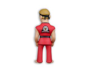 MINIX COBRA KAI - JOHNY LAWRENCE-thumb-4