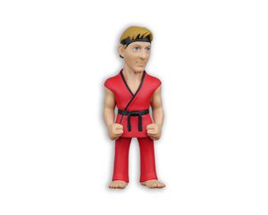 MINIX COBRA KAI - JOHNY LAWRENCE-thumb-1