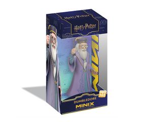 MINIX HARRY POTTER - DUMBLEDORE