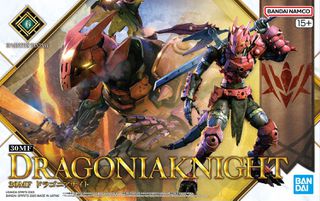 30MF DRAGONIA KNIGHT