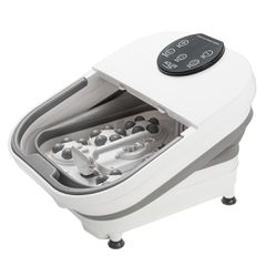 Adler AD 2182 Foldable foot spa White-thumb-2