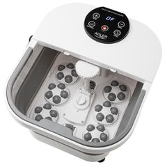 Adler AD 2182 Foldable foot spa White-thumb-1