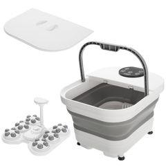 Adler AD 2182 Foldable foot spa White