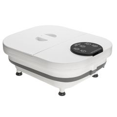 Adler AD 2182 Foldable foot spa White-thumb-3