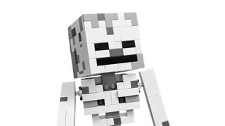 LEGO MINECRAFT 21594 The Skeleton-thumb-3