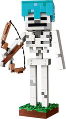 LEGO MINECRAFT 21594 The Skeleton-thumb-2