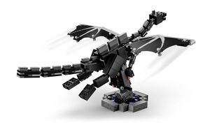 LEGO MINECRAFT 21595 The Ender Dragon-thumb-4
