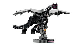 LEGO MINECRAFT 21595 The Ender Dragon-thumb-3
