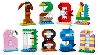 LEGO 40807 Birthday Numbers-thumb-3