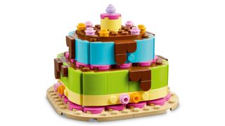 LEGO 40815 Birthday cake-thumb-3