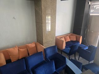 πολυθρόνες