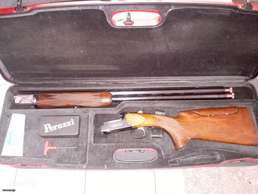 Perazzi MX2000 σκητ