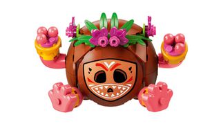 LEGO DISNEY 43293 Kakamora-thumb-3
