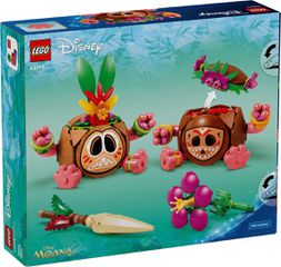 LEGO DISNEY 43293 Kakamora-thumb-1