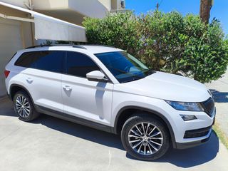 Skoda Kodiaq 2020 1.5 TSI ACT AMBITION
