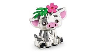 LEGO DISNEY 43292 Pua-thumb-3