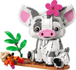 LEGO DISNEY 43292 Pua-thumb-2