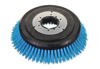 Disc brush Pilot One Rosiwit-thumb-1