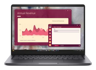 DELL Pro 14 PC14250 Intel Core 7 150U Laptop 35.6 cm (14") Full HD+ 16 GB DDR5-SDRAM 512 GB SSD Wi-Fi 6E (802.11ax) Windows 11 Pro Black