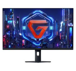 Xiaomi 27" G27QI IPS 2026 200 Hz 2K black and white gaming monitor