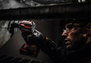 Einhell TP-CW 18/260-C 2700 RPM Red-thumb-2