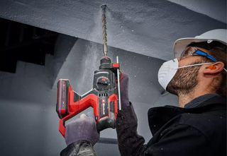 Einhell TP-HD 18/22 D Li BL - Solo-thumb-1