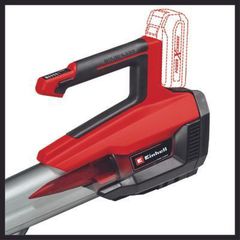 Einhell GP-LB 18/200 200 km/h-thumb-3