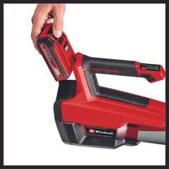 Einhell GP-LB 18/200 200 km/h-thumb-2