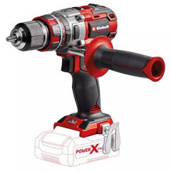 Einhell TP-CD 18/80 Li-i BL 28800 RPM Keyless 1.44 kg Black, Red