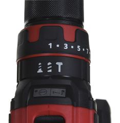 DRILL/DRIVER EINHELL TE-CD 18/40 Li-i +64 (2×2,0Ah) 4513992-thumb-4