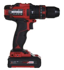 DRILL/DRIVER EINHELL TE-CD 18/40 Li-i +64 (2×2,0Ah) 4513992-thumb-3