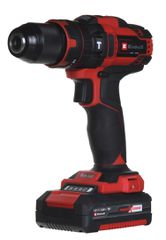 DRILL/DRIVER EINHELL TE-CD 18/40 Li-i +64 (2×2,0Ah) 4513992-thumb-1