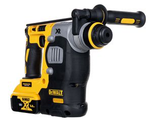 Power tool set Combo 18V DCK422P3 Dewalt-thumb-3