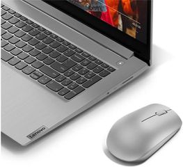 Lenovo 530 Wireless Mouse – Platinum Grey-thumb-3