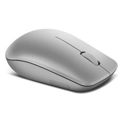 Lenovo 530 Wireless Mouse – Platinum Grey-thumb-4