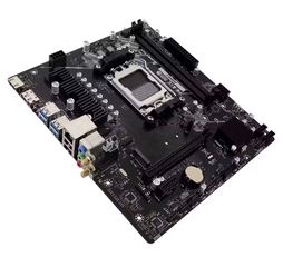 BIOSTAR B650MS2-E motherboard-thumb-3
