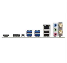 BIOSTAR B650MS2-E motherboard-thumb-1