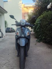 Sym Symphony ST 200i 2021