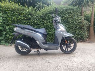 Sym Symphony ST 200i 2021-thumb-1