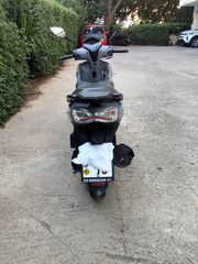 Sym Symphony ST 200i 2021-thumb-2