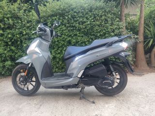 Sym Symphony ST 200i 2021-thumb-3