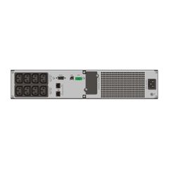 Ever Netline RT 2000 - UPS power supply-thumb-2